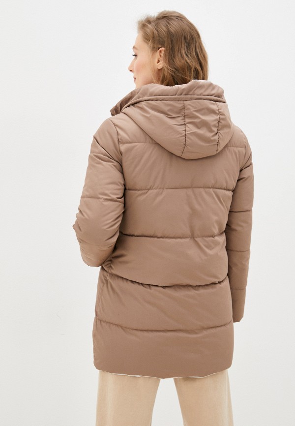 фото Куртка утепленная moda sincera