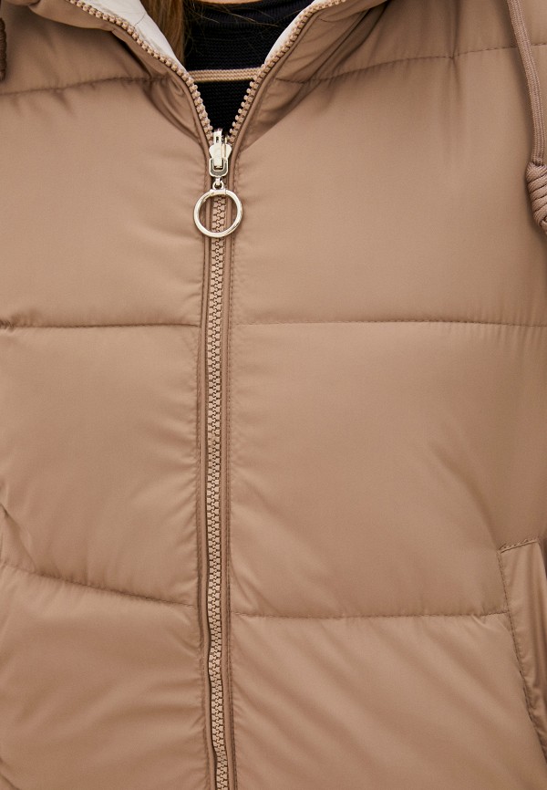 фото Куртка утепленная moda sincera
