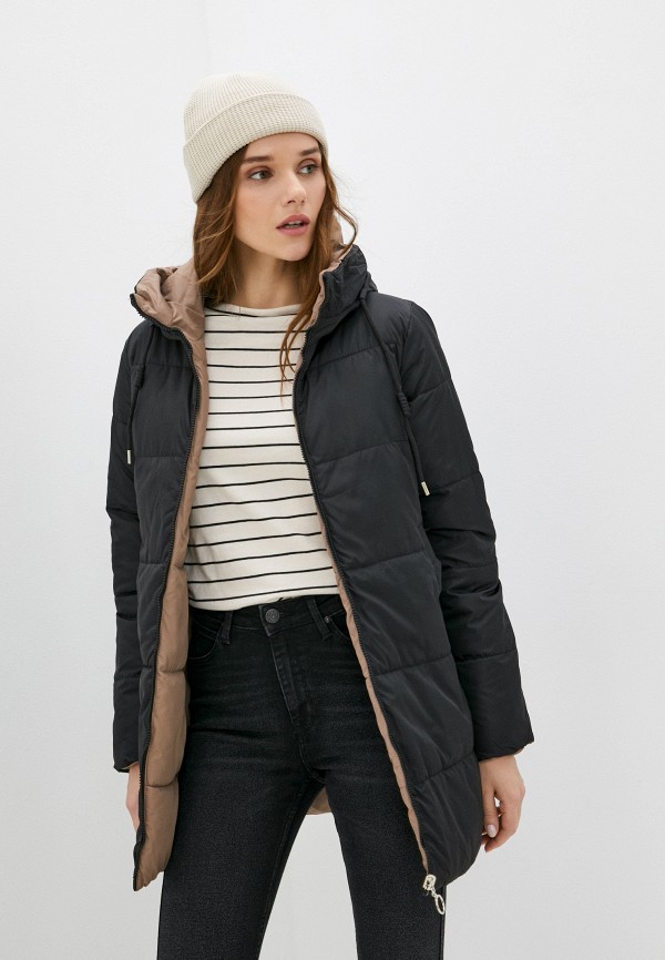 фото Куртка утепленная moda sincera