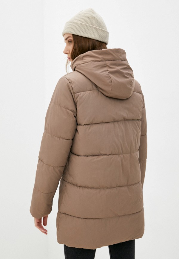 

Куртка утепленная Moda Sincera, Разноцветный, reversible