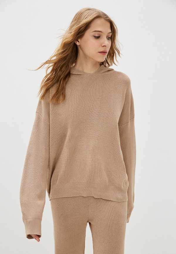 

Костюм спортивный Moda Sincera, Коричневый, Moda Sincera RTLAAU383501