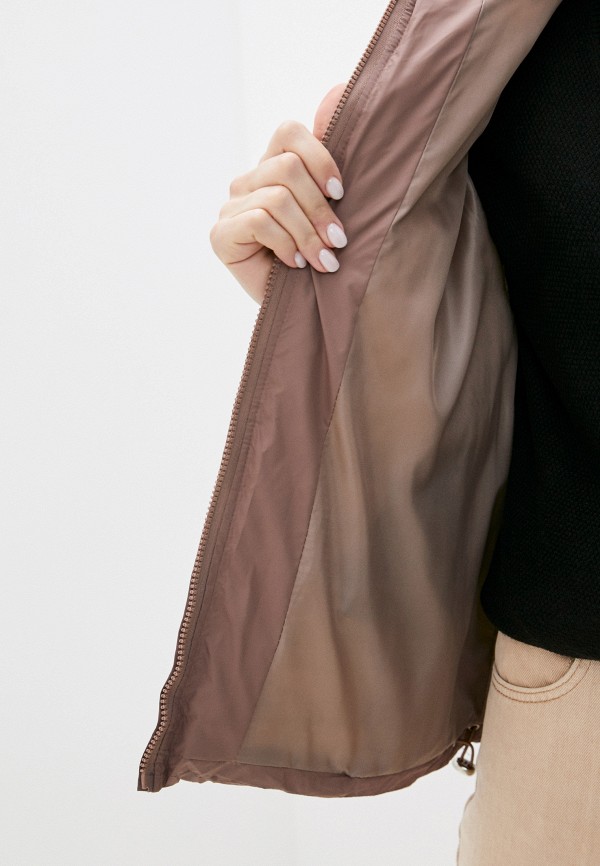 фото Куртка утепленная moda sincera