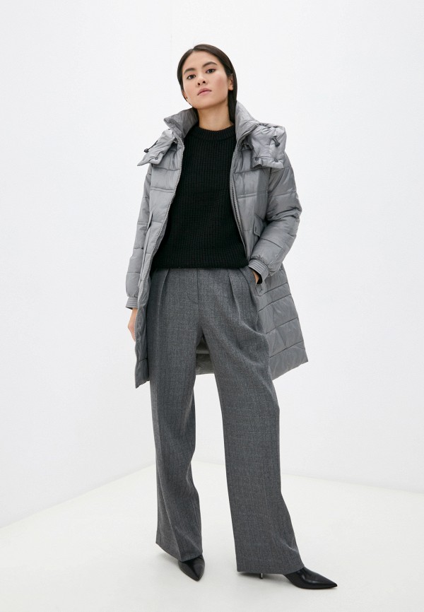 фото Куртка утепленная moda sincera
