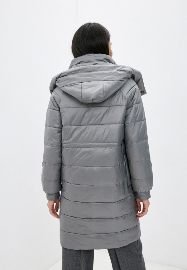 фото Куртка утепленная moda sincera