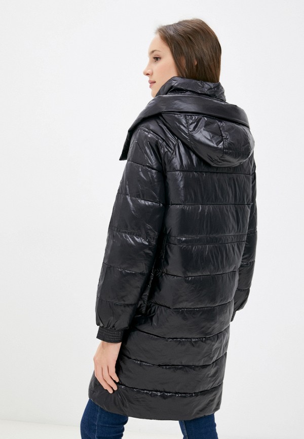 

Куртка утепленная Moda Sincera, Черный