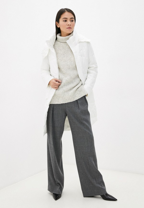 фото Куртка утепленная moda sincera