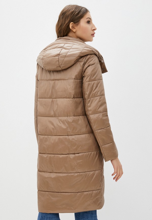 фото Куртка утепленная moda sincera