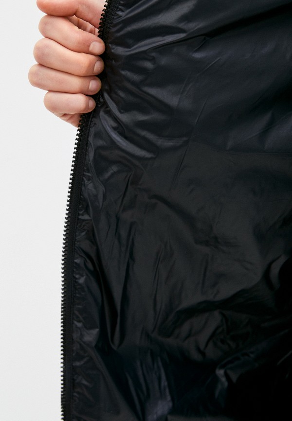 фото Куртка утепленная moda sincera