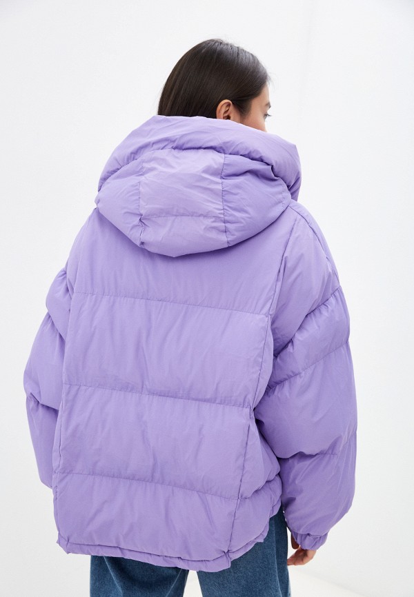 фото Куртка утепленная moda sincera