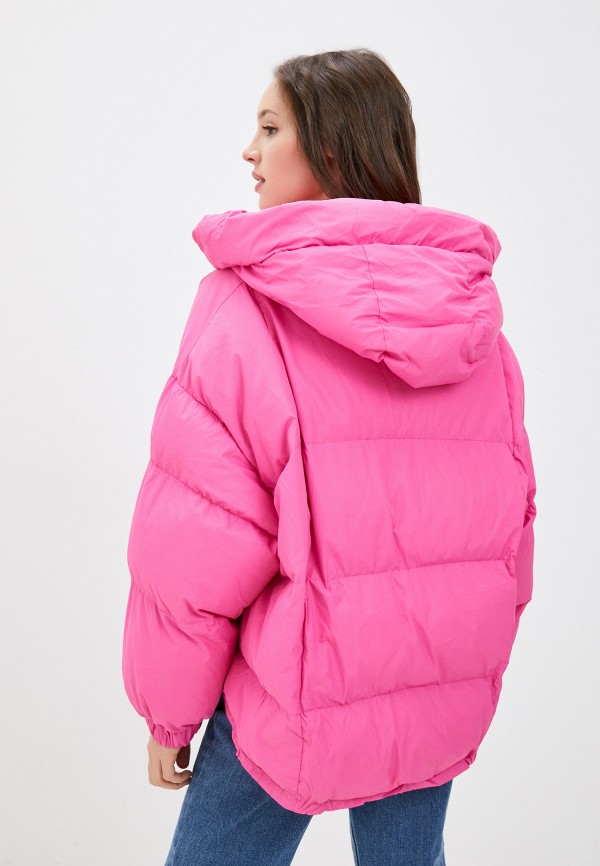 фото Куртка утепленная moda sincera