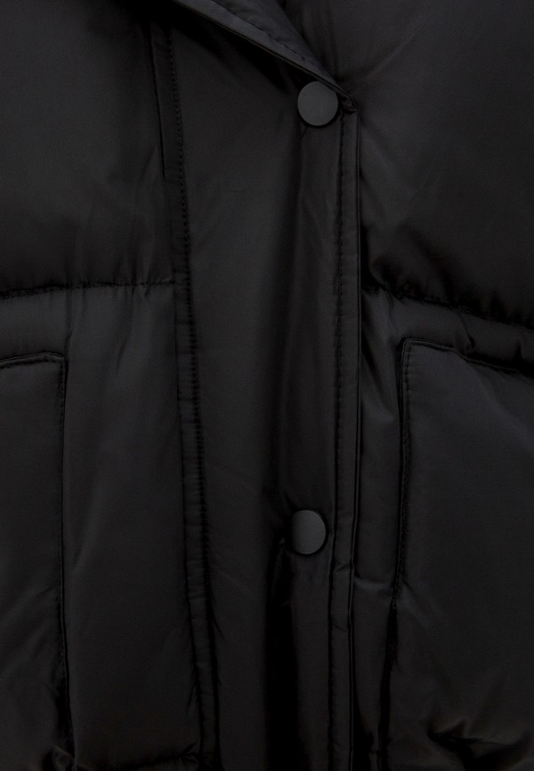 фото Куртка утепленная moda sincera