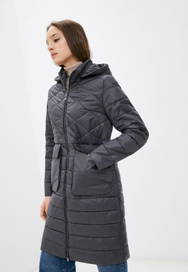 фото Куртка утепленная moda sincera