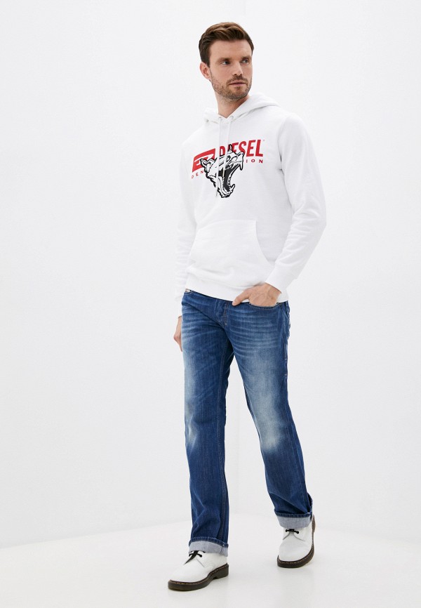 фото Джинсы diesel