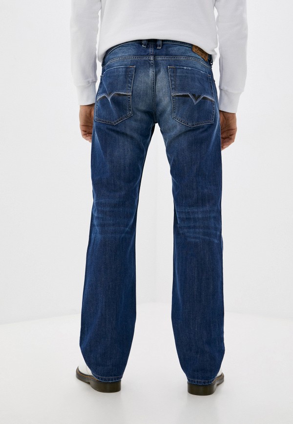 фото Джинсы diesel