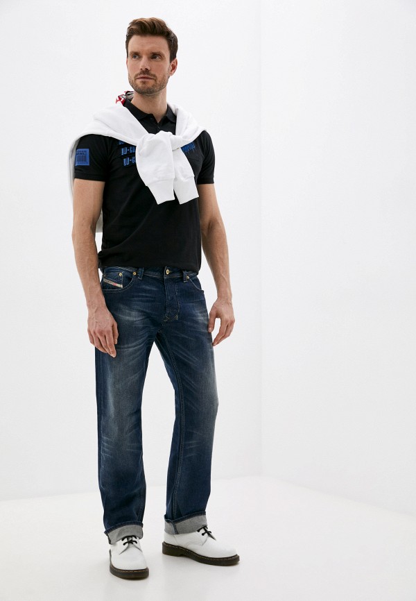 фото Джинсы diesel