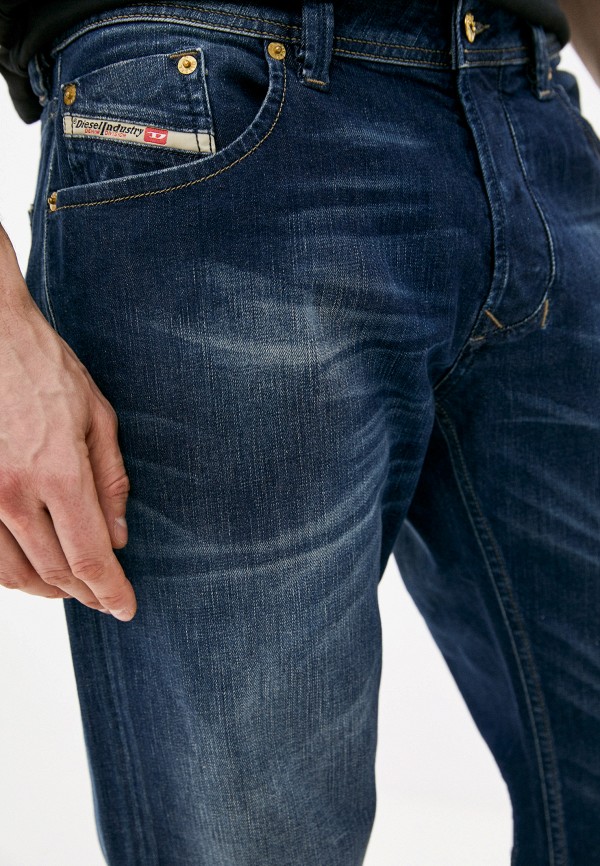 фото Джинсы diesel