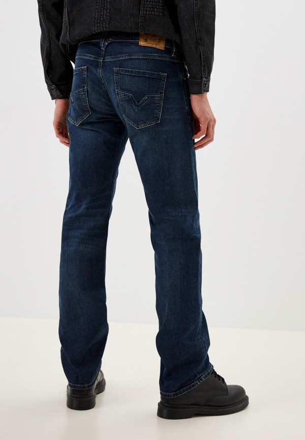 Джинсы Diesel синий, размер 30, фото 3