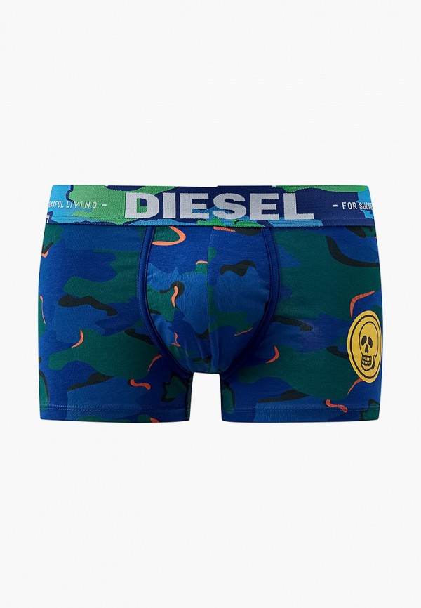 

Трусы Diesel, Синий