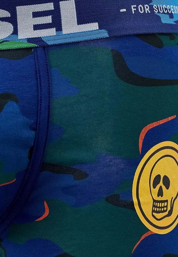 фото Трусы diesel