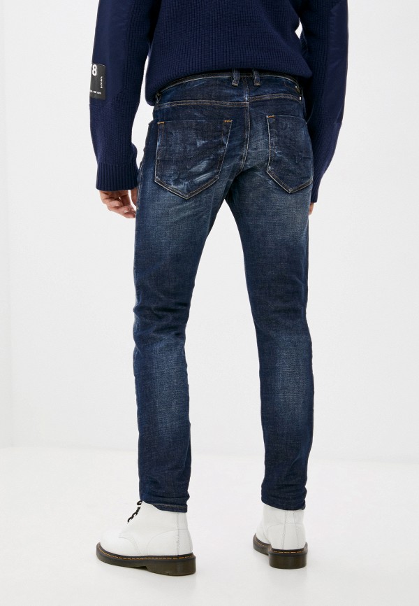 фото Джинсы diesel