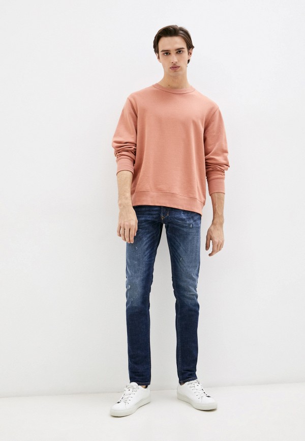 фото Джинсы diesel