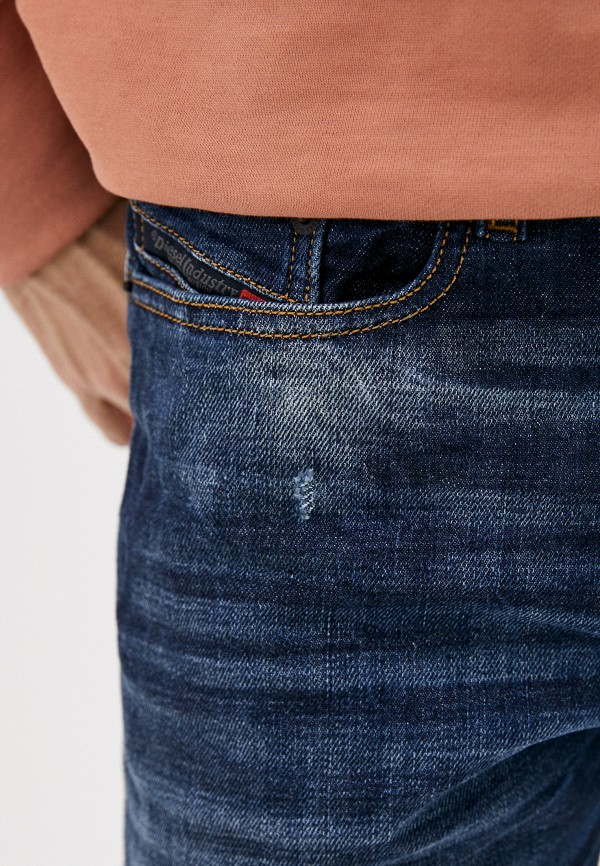 фото Джинсы diesel