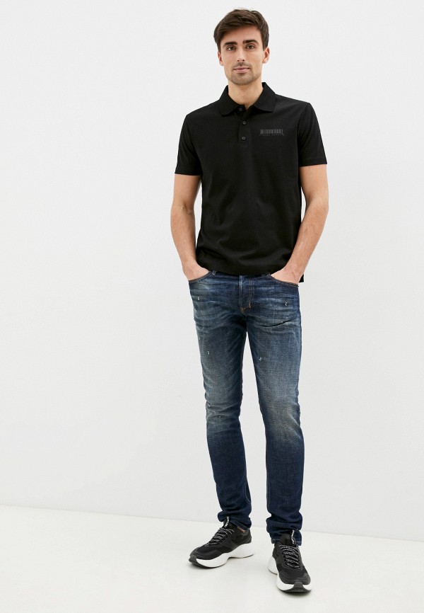 фото Джинсы diesel