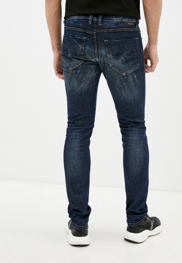 фото Джинсы diesel