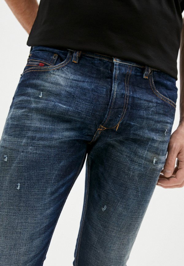 фото Джинсы diesel