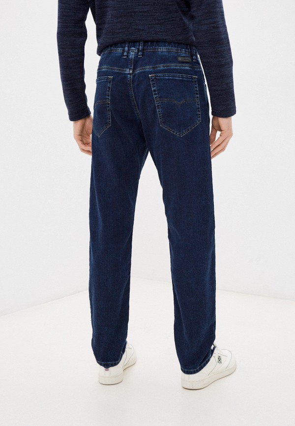 фото Джинсы diesel