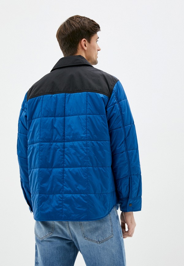 фото Куртка утепленная diesel