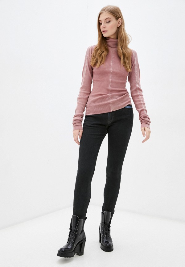 фото Джинсы diesel