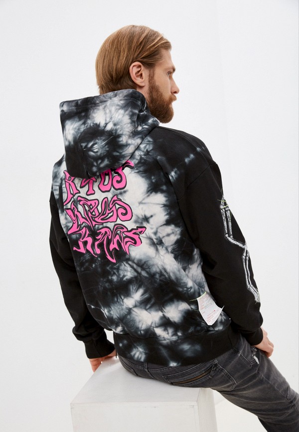 

Худи Diesel, Разноцветный