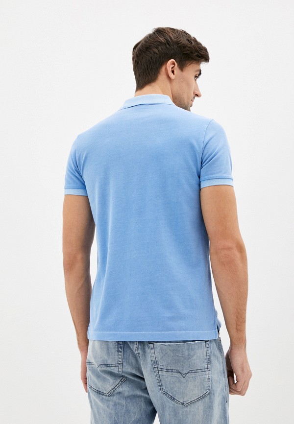 фото Поло diesel