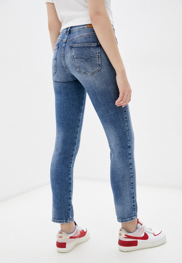 фото Джинсы diesel