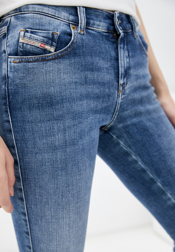 фото Джинсы diesel