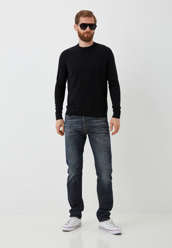 фото Джинсы diesel