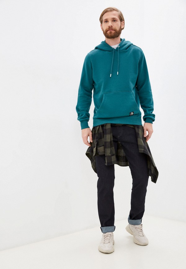 фото Джинсы diesel