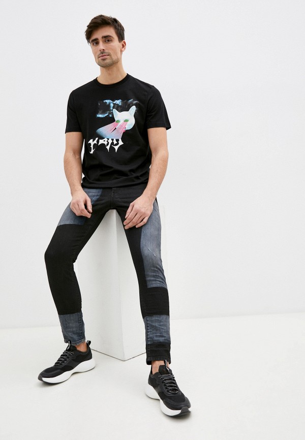 фото Джинсы diesel