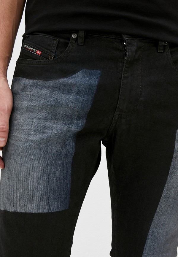 фото Джинсы diesel