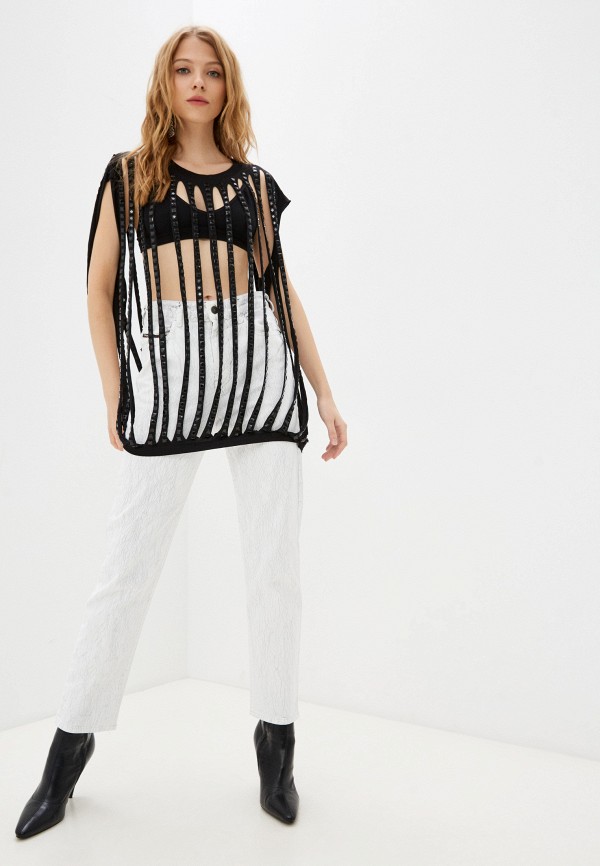 фото Джинсы diesel