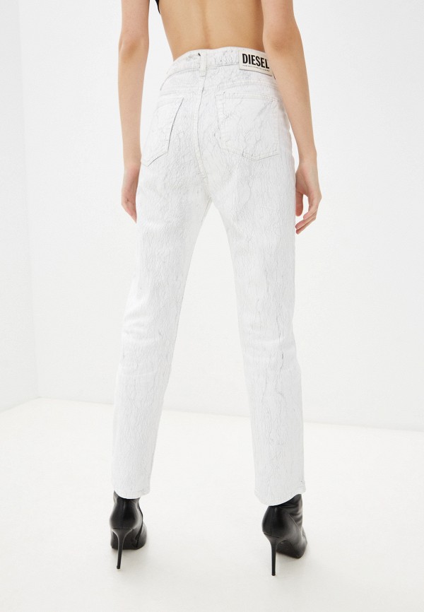 фото Джинсы diesel