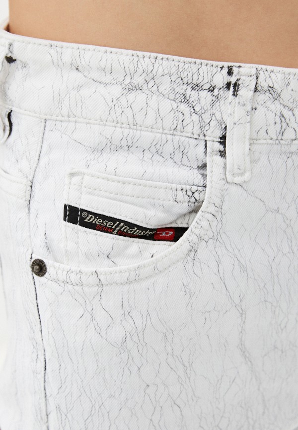 фото Джинсы diesel