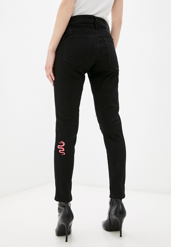 фото Джинсы diesel