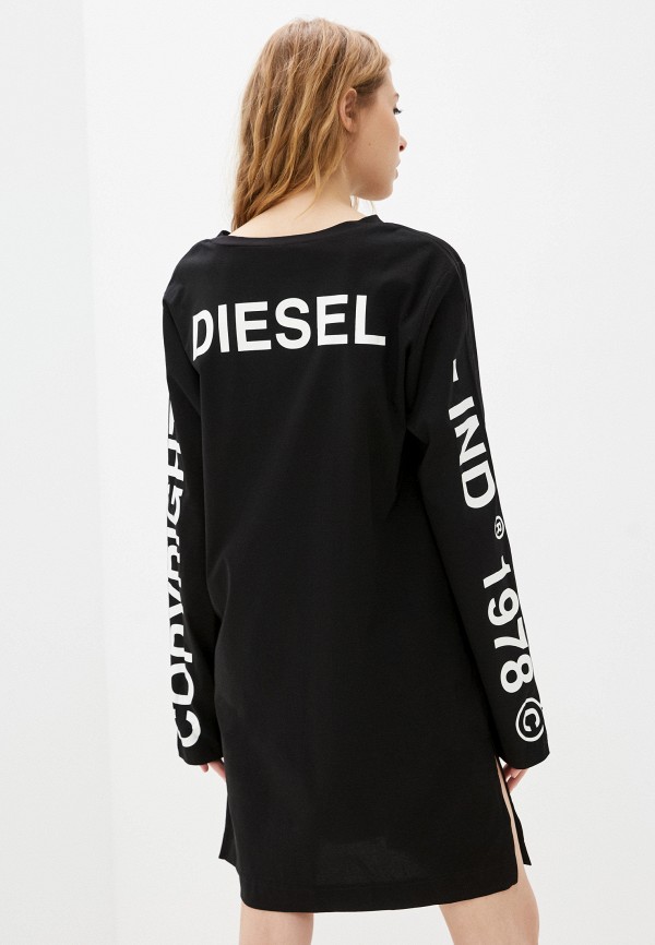 фото Платье diesel