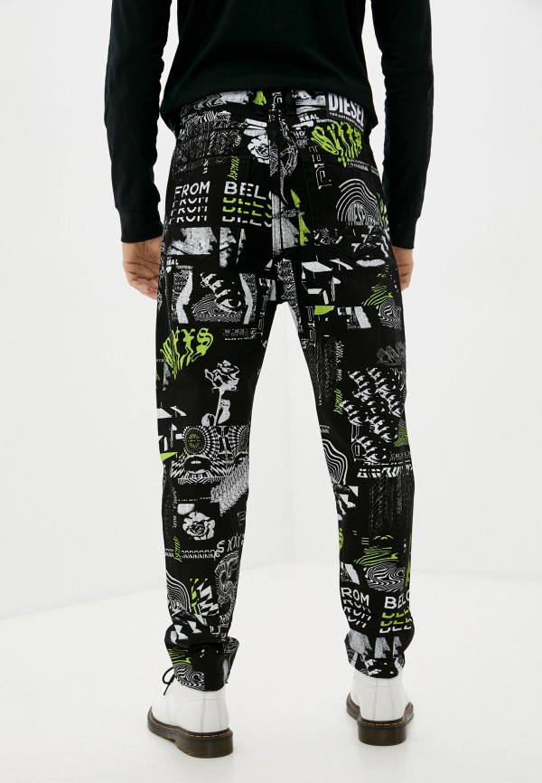 фото Джинсы diesel