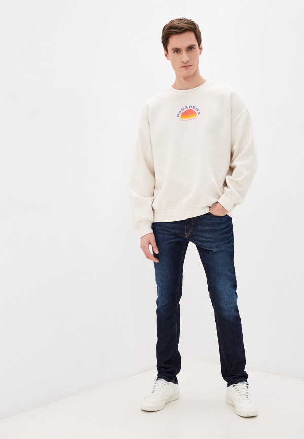 фото Джинсы diesel