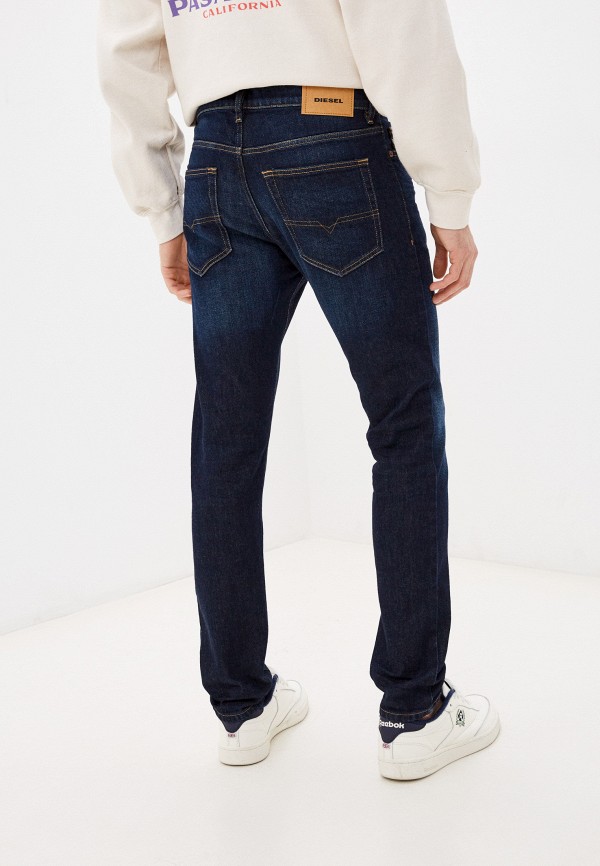 фото Джинсы diesel