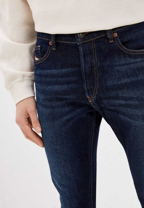 фото Джинсы diesel