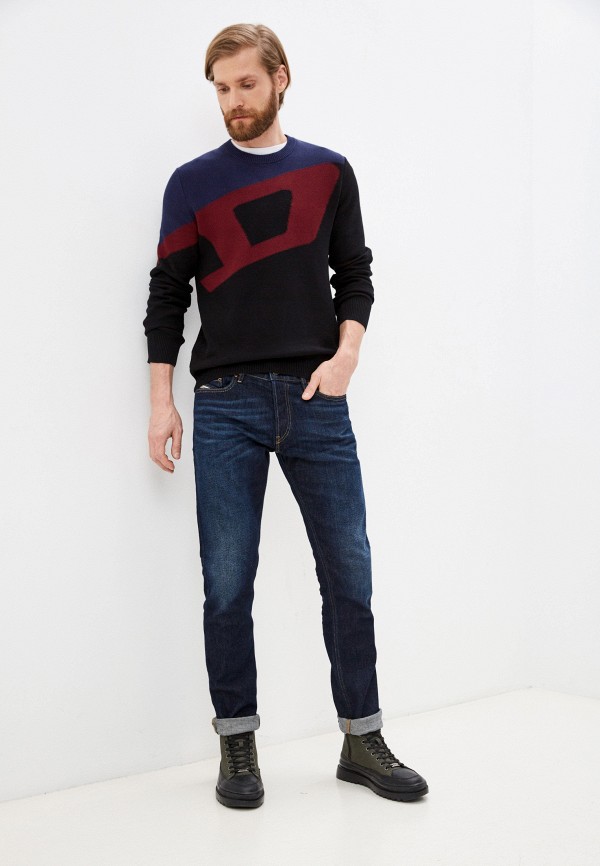 фото Джинсы diesel